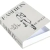 Opbergboek Fashion