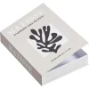 Opbergboek Matisse Taupe