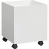 Opbergbox Tuleda Wit