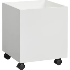 Opbergbox Tuleda Wit