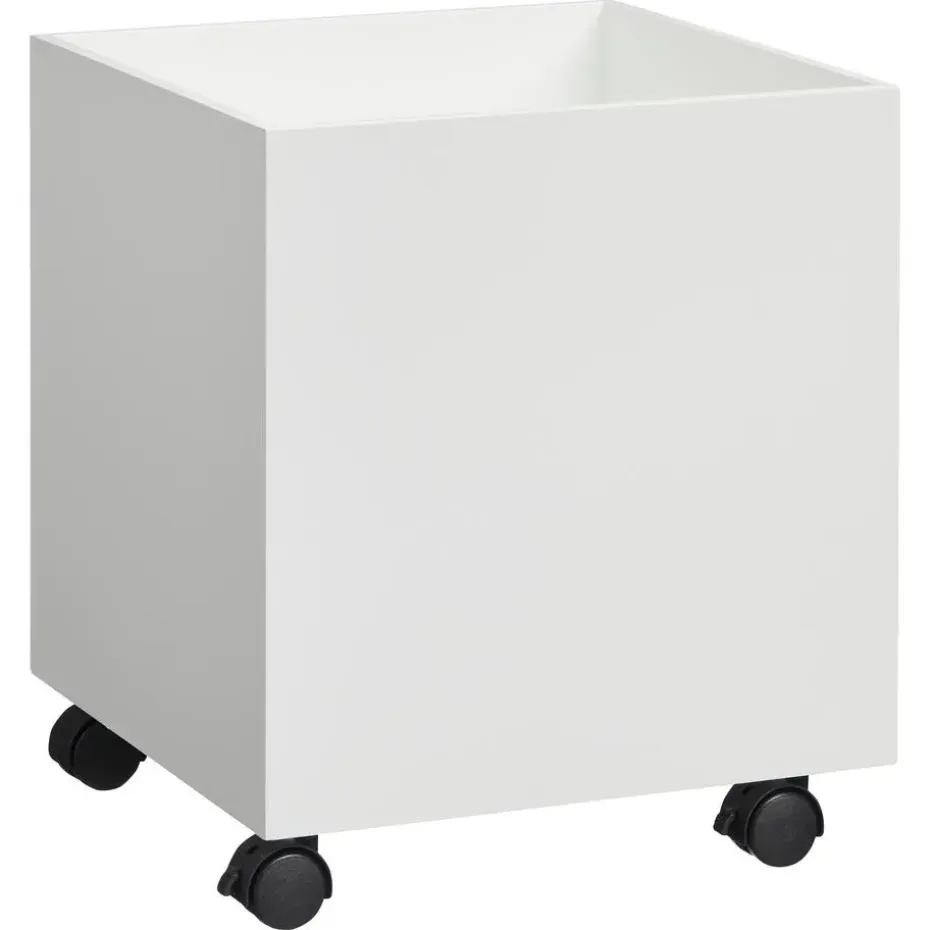 Opbergbox Tuleda Wit
