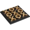 Ornament XO Goud