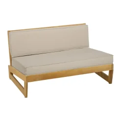 Palletkussen Bardi Zand