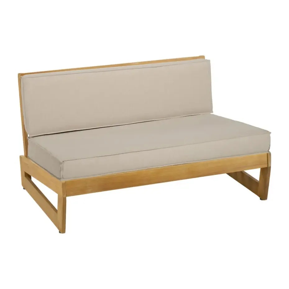 Palletkussen Bardi Zand