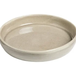 Pastabord Ava Zand - ⌀21cm