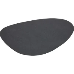 Placemats Organic Zwart