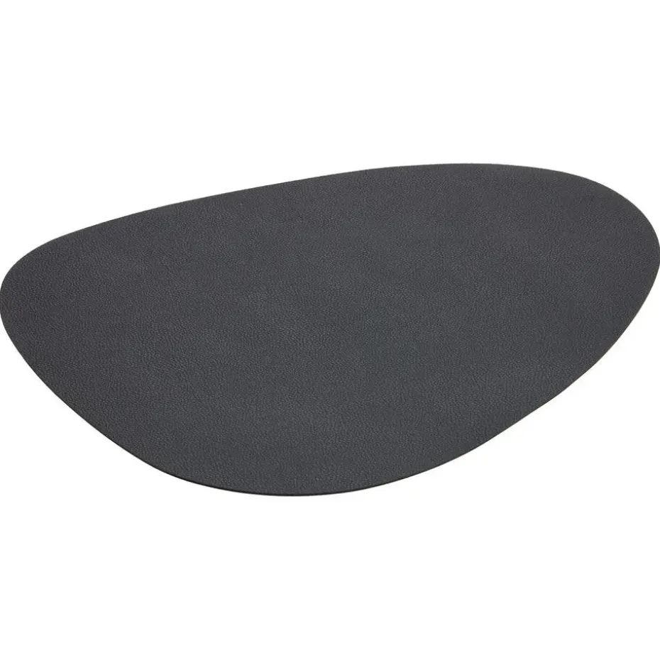 Placemats Organic Zwart