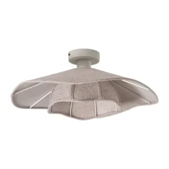 Plafondlamp Agir Off-white