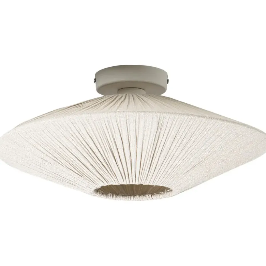 Plafondlamp Antares Zand