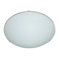 Plafondlamp Cosmo Wit ø 25 cm