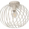 Plafondlamp Crius Zand