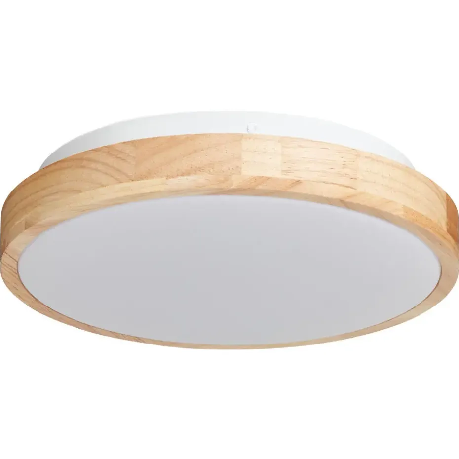 Plafondlamp Malbo Naturel