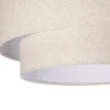 Plafondlamp Metis Zand