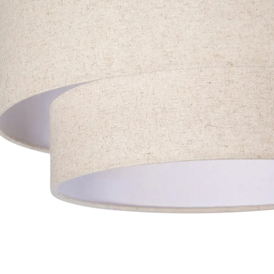 Plafondlamp Metis Zand