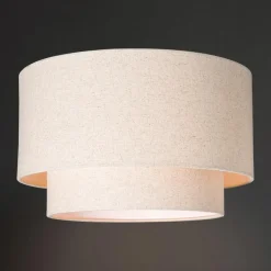Plafondlamp Metis Zand