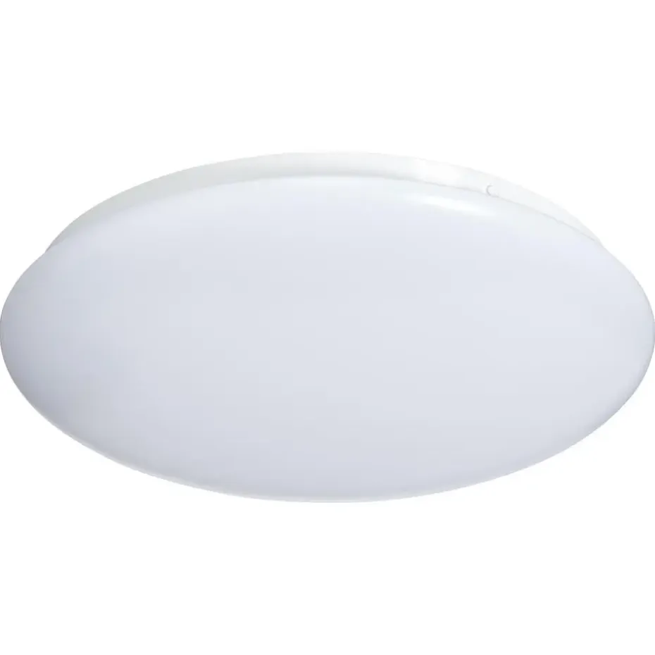 Plafondlamp Minos Led Wit