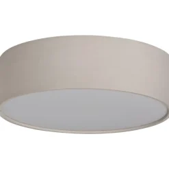 Plafondlamp Miranda Grijs