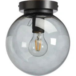 Plafondlamp Rana Zwart