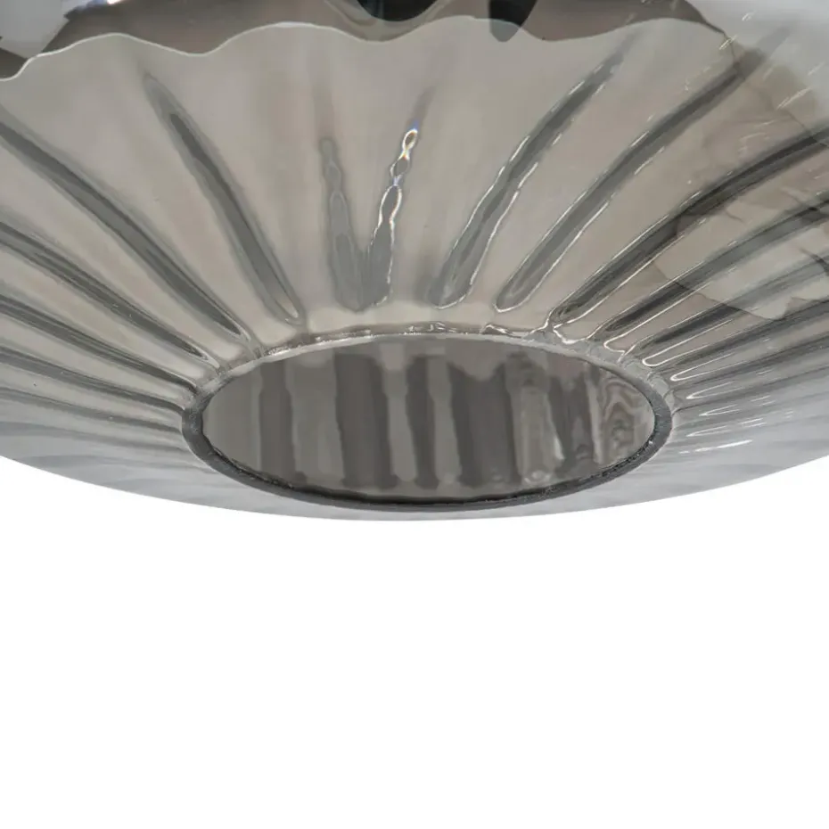 Plafondlamp Tinia Grijs