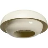 Plafondlamp Varuna Off-white
