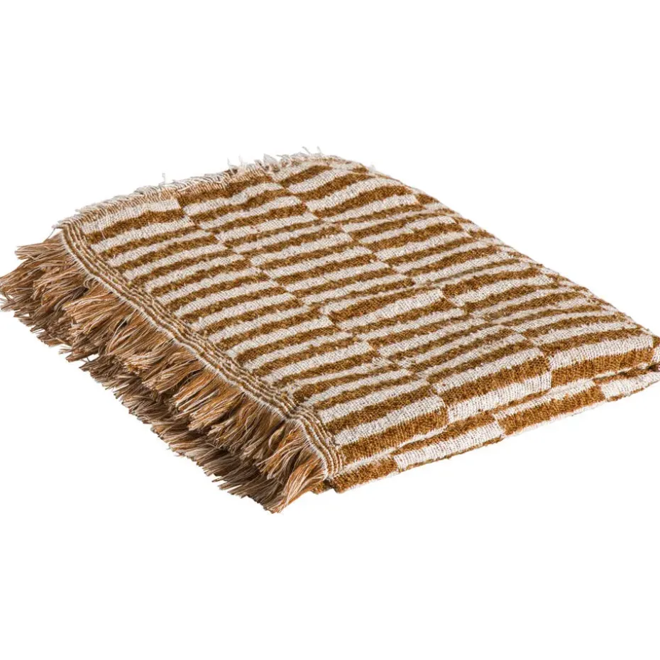 Plaid Flero Roest 130x170 cm