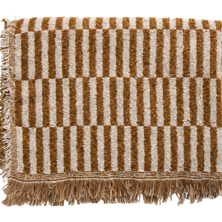 Plaid Flero Roest 130x170 cm