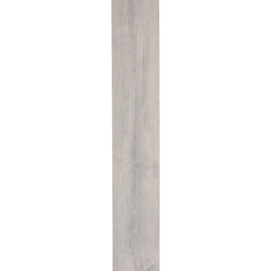 Plak PVC Bowman Grijs Eiken