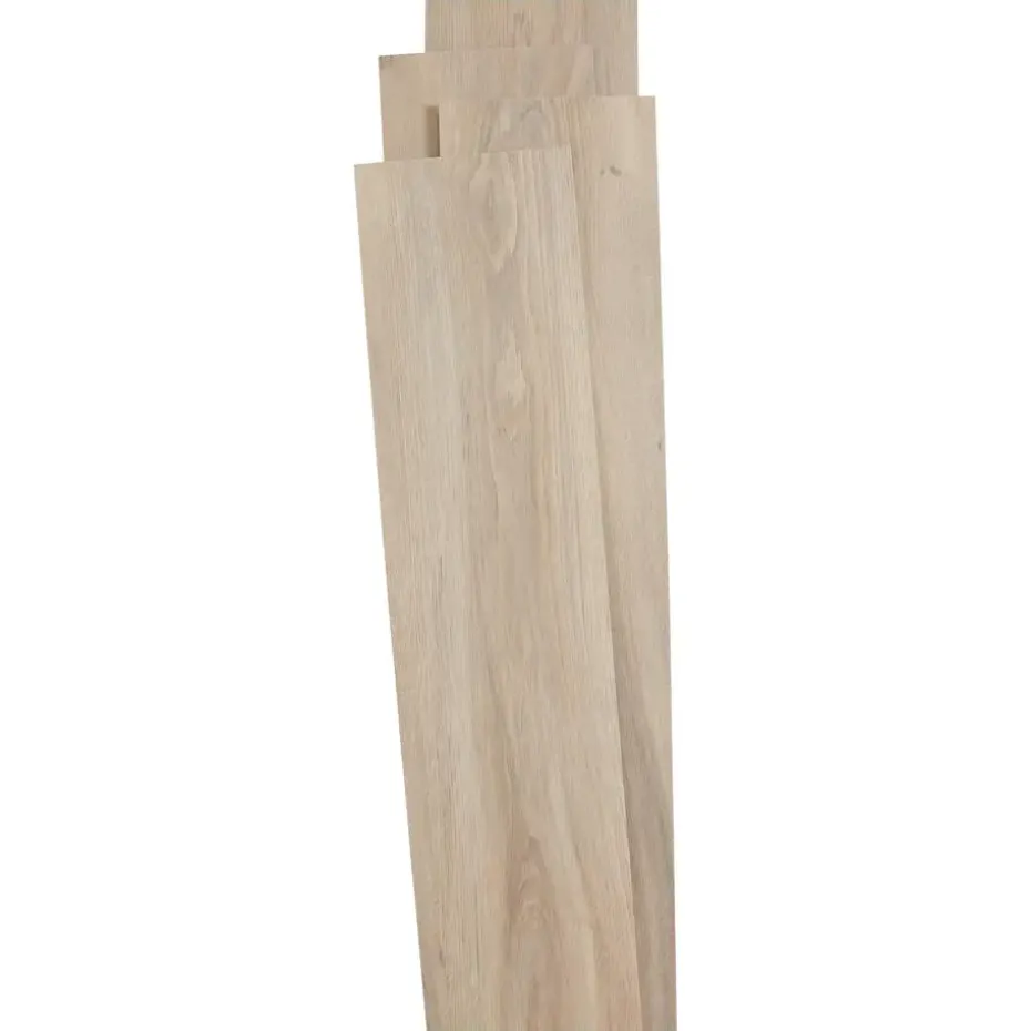 Plak PVC Burley Beige Eiken