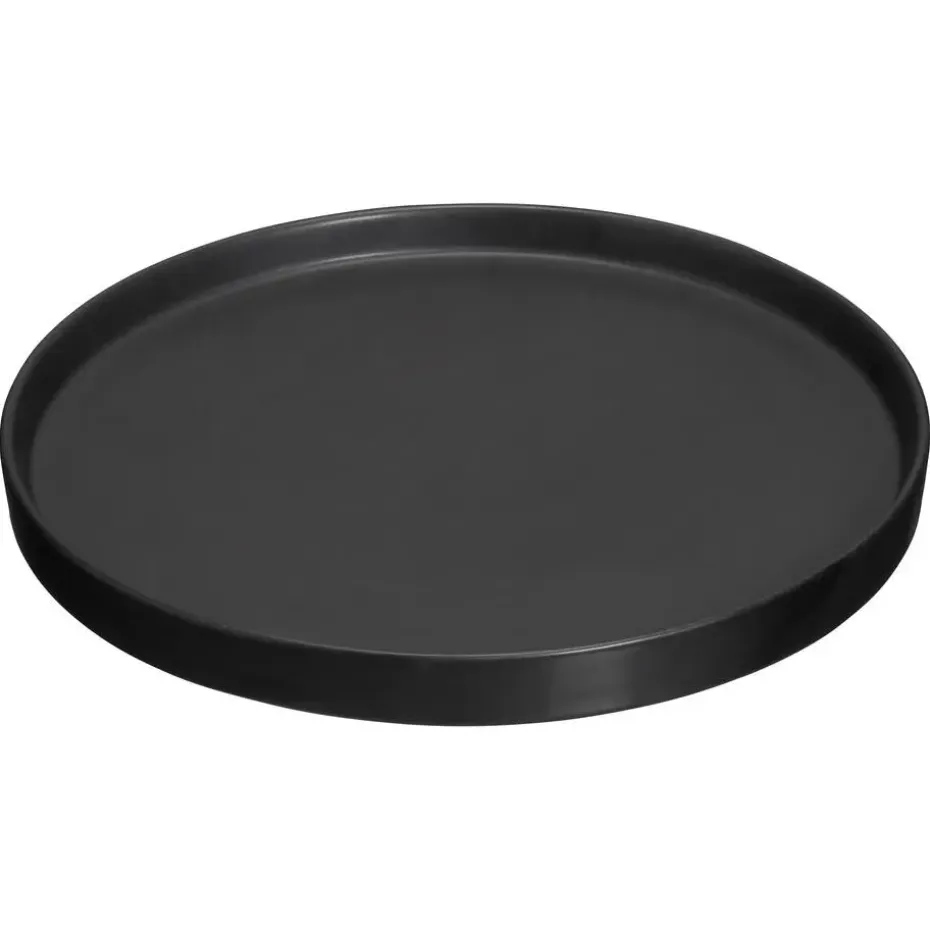 Plateau Basic Zwart