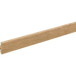 Plint Eiken MDF 6 cm