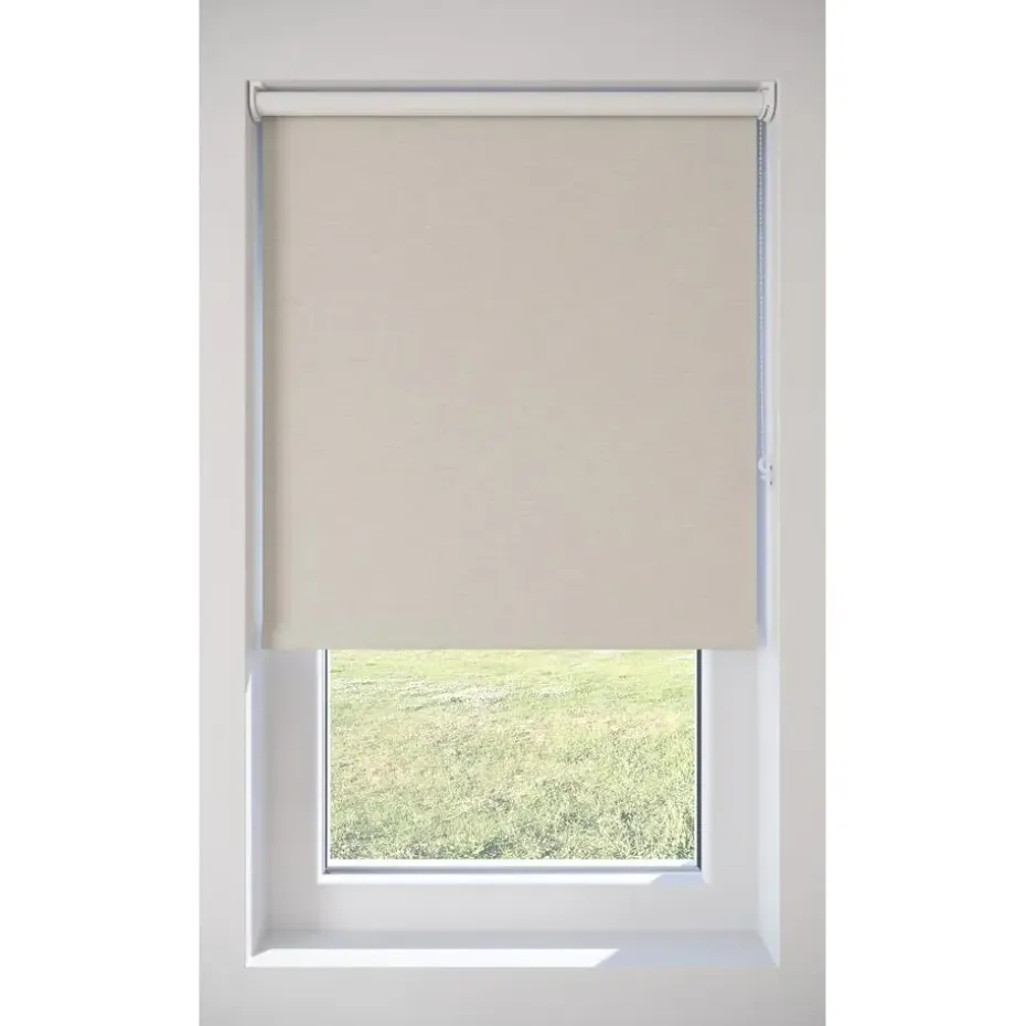 Rolgordijn Cloe Beige