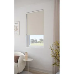 Rolgordijn Cloe Beige