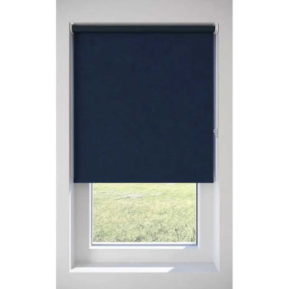 ROLGORDIJN GUS BLAUW