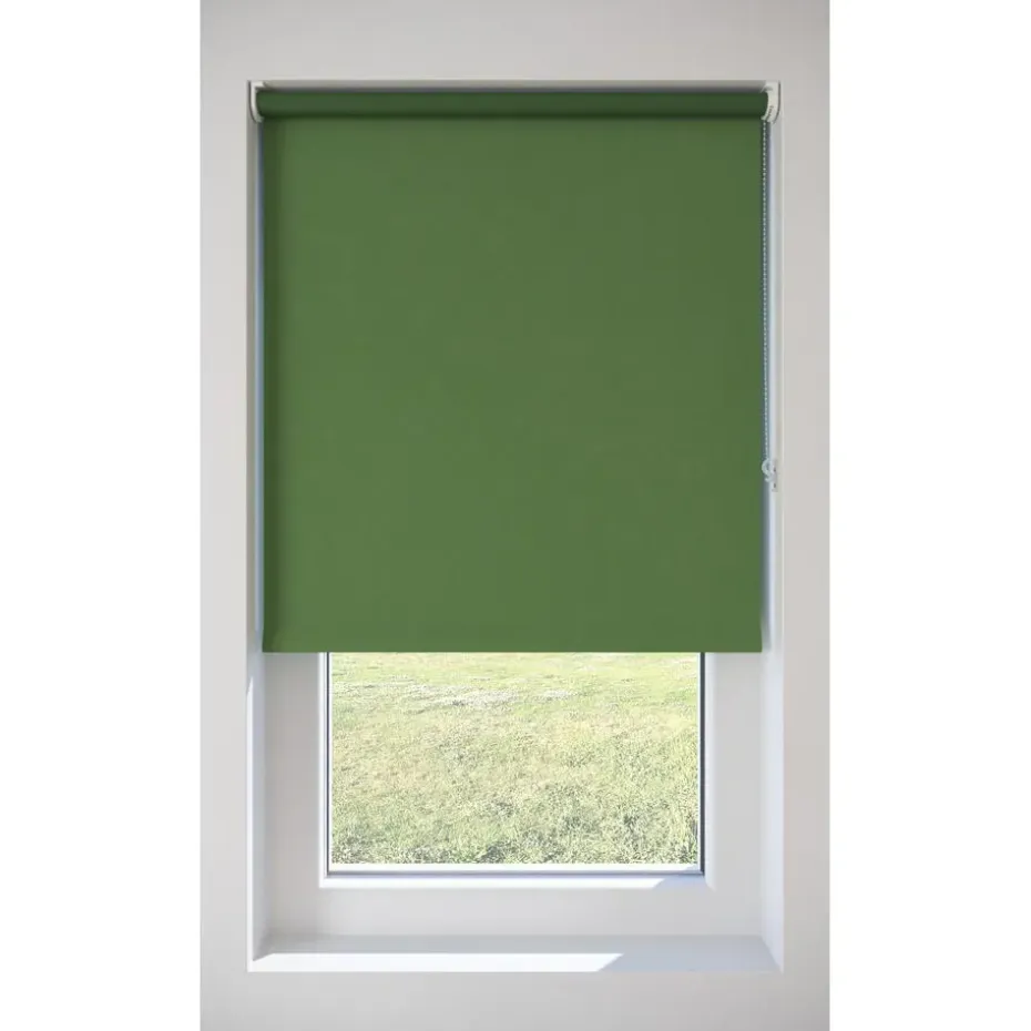 ROLGORDIJN GUS GROEN