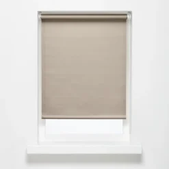 Rolgordijn Maaike Beige 210x190 cm