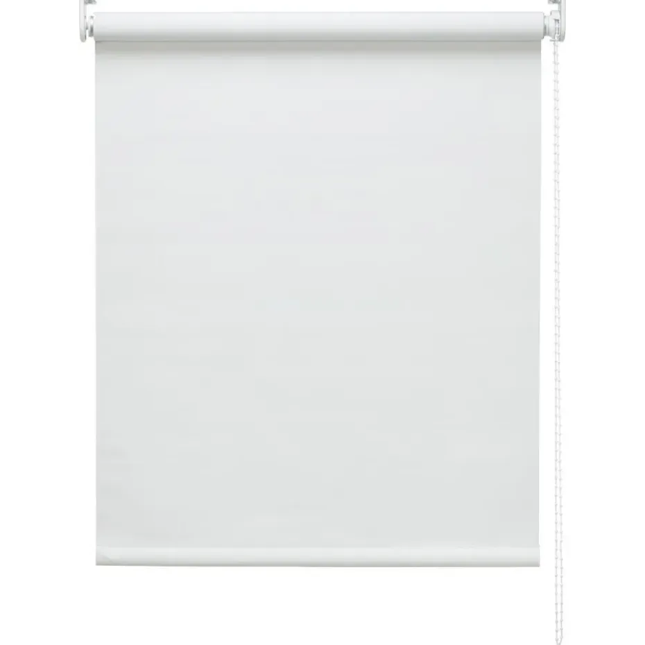 Rolgordijn Maaike Wit 60x190 cm