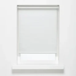 Rolgordijn Maaike Wit 60x190 cm