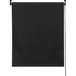 Rolgordijn Maaike Zwart 60x190 cm
