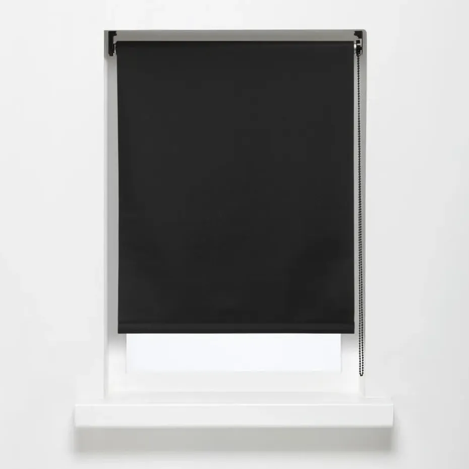 Rolgordijn Maaike Zwart 180x190 cm