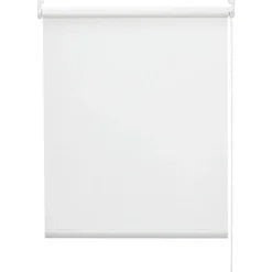 Rolgordijn Milou Wit 60x190 cm