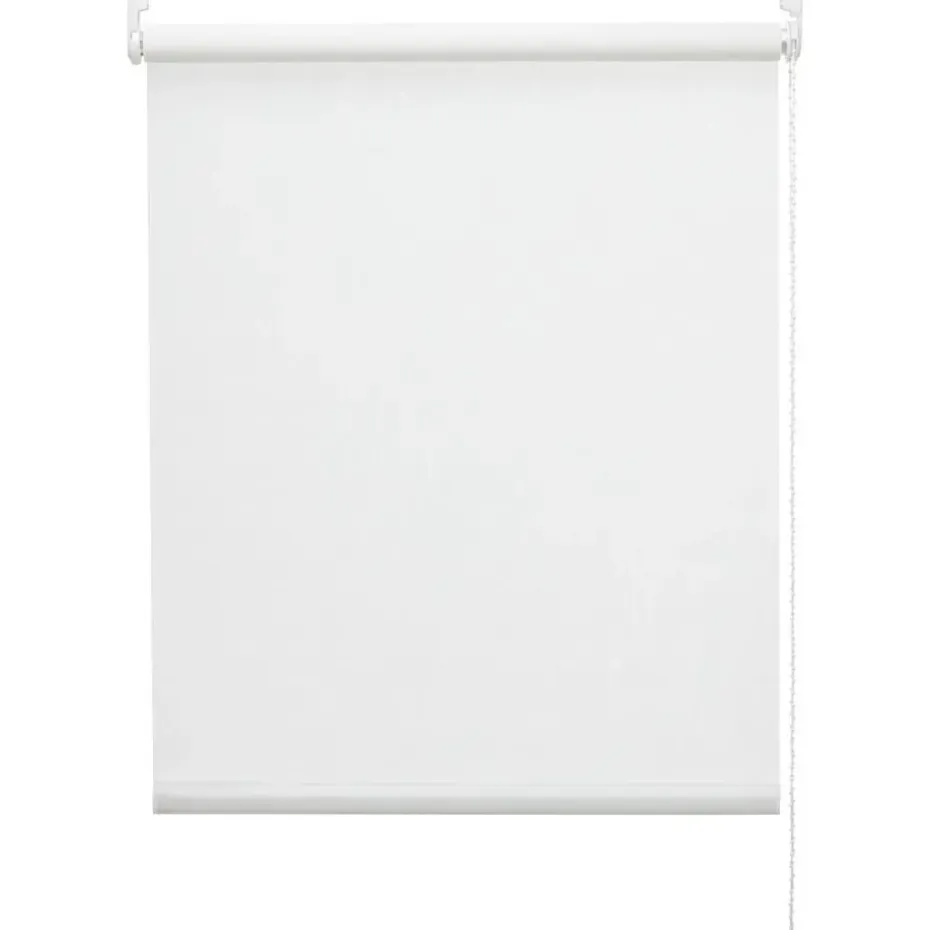 Rolgordijn Milou Wit 60x190 cm