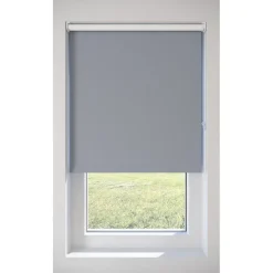ROLGORDIJN NOOR LICHTGRIJS