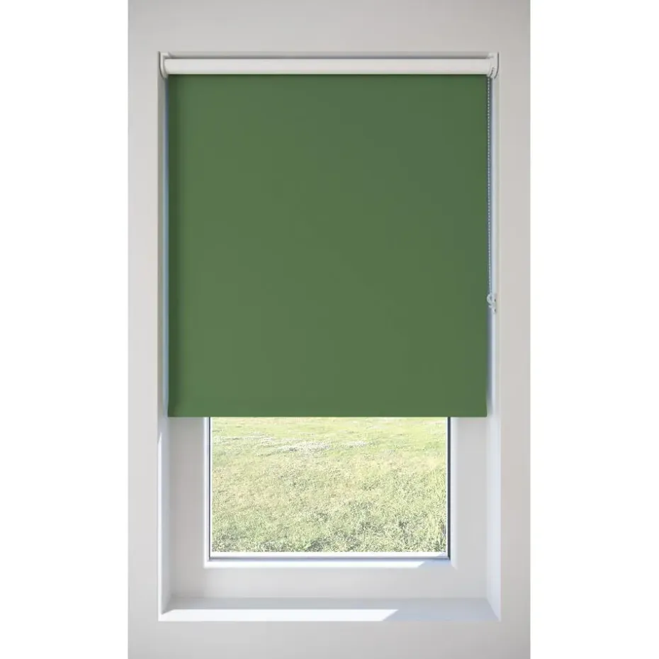 ROLGORDIJN NOOR OLIJFGROEN