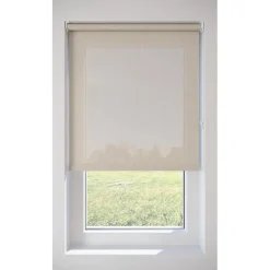 Rolgordijn Screen Sam Beige