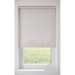 Rolgordijn Screen Seb Beige