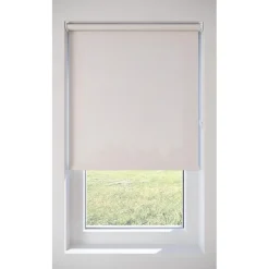 Rolgordijn Screen Vinz Beige