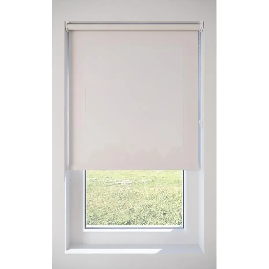 Rolgordijn Screen Vinz Beige
