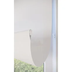 Rolgordijn Screen Vinz Wit