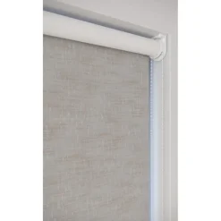 Rolgordijn Xem Beige Verduisterend