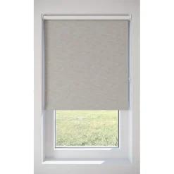 Rolgordijn Xem Beige Verduisterend